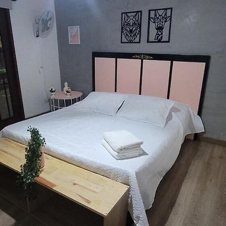 San Antonio Hotel Medellín Eksteriør billede