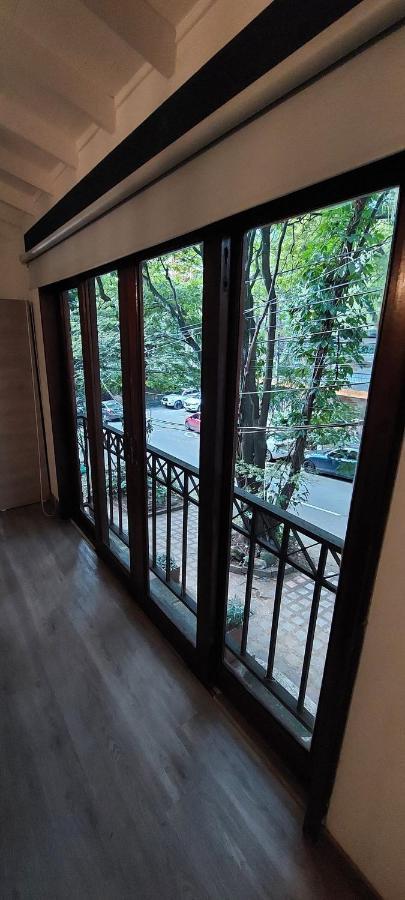 San Antonio Hotel Medellín Eksteriør billede
