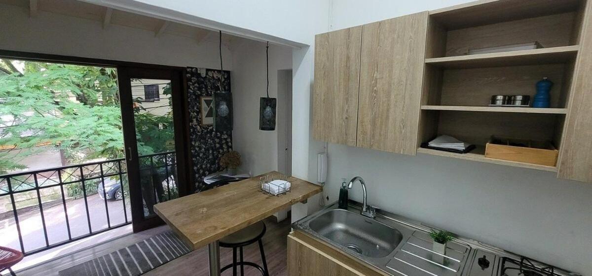 San Antonio Hotel Medellín Eksteriør billede