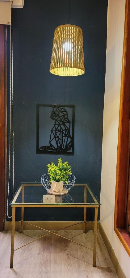 San Antonio Hotel Medellín Eksteriør billede