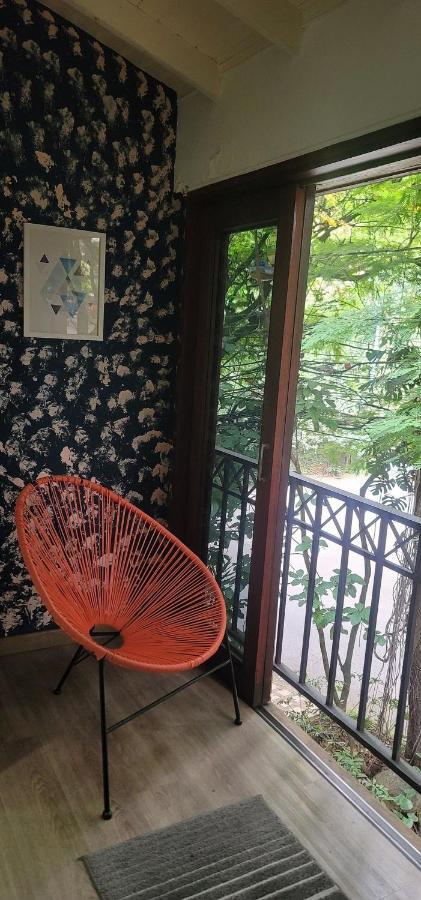 San Antonio Hotel Medellín Eksteriør billede